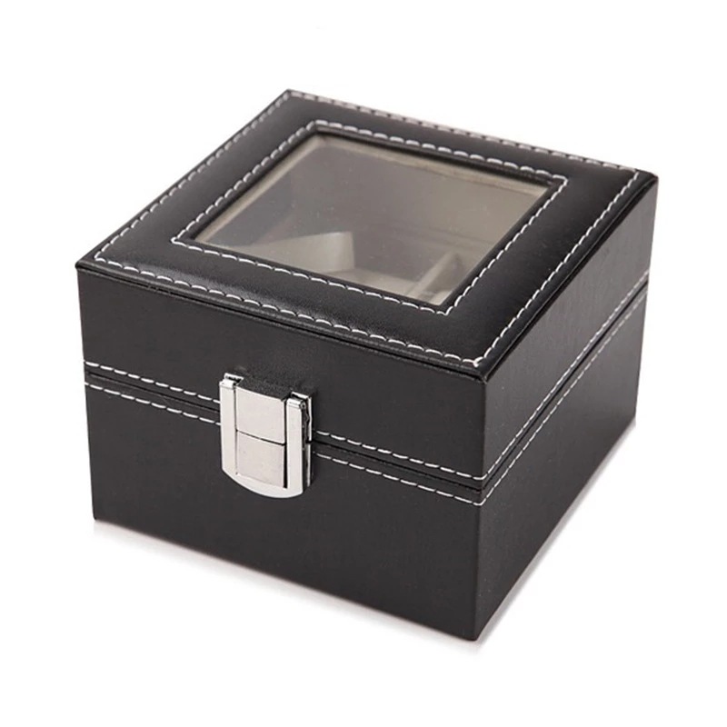 革製のpu時計収納ケース,複数の材料,高品質の塗装材,高級品 - Luxury Watch Packaging Box のレビューと価格