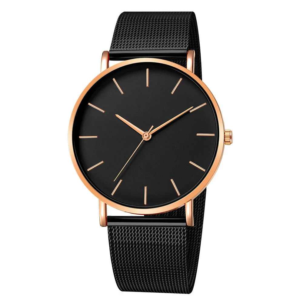 レジャーシンプルな女性の腕時計 2025 ヴィンテージメッシ - Luxury Watch Market のレビューと価格