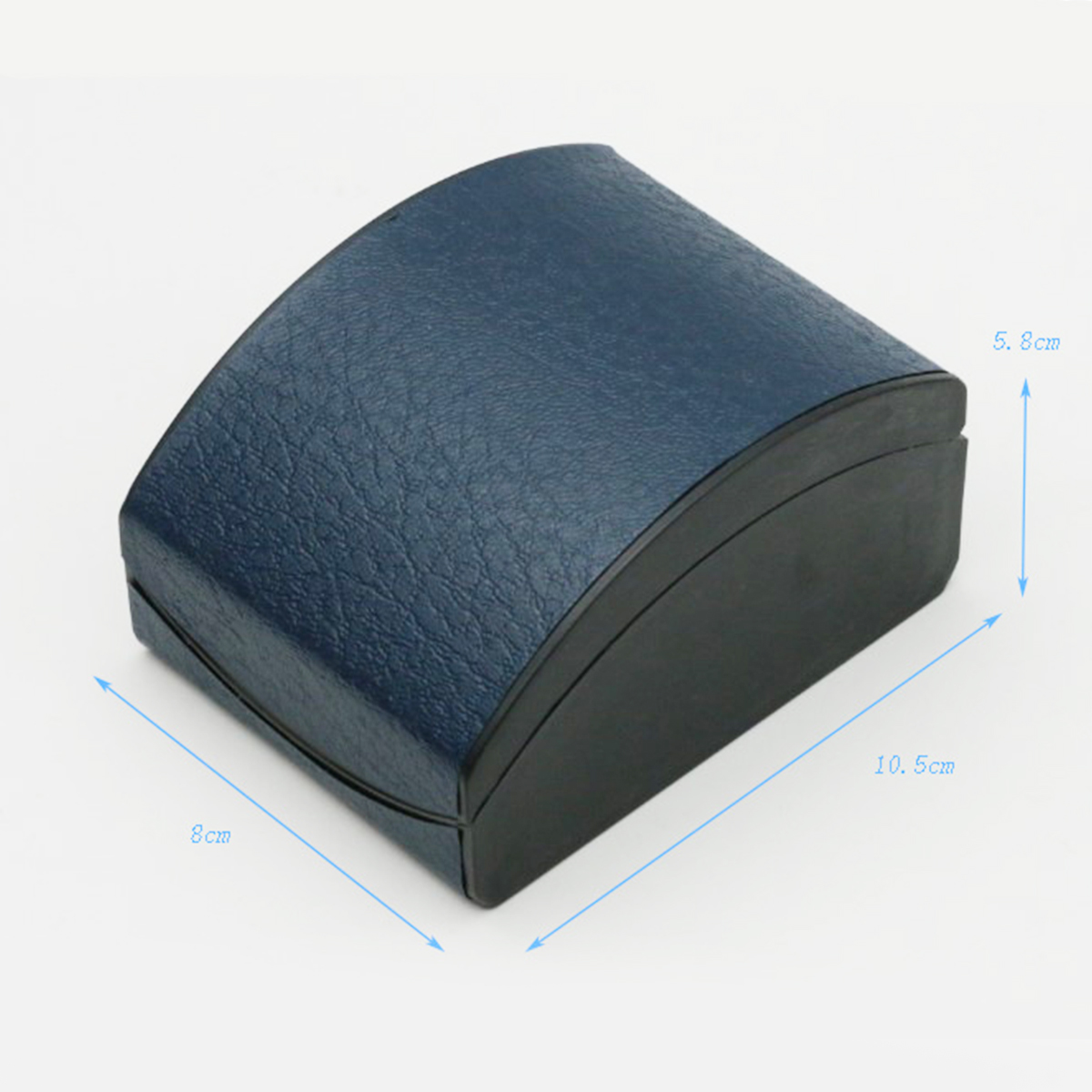 時計ディスプレイボックスジュエリー収納オーガナイザーケース装 - Luxury Watch Packaging Box のレビューと価格