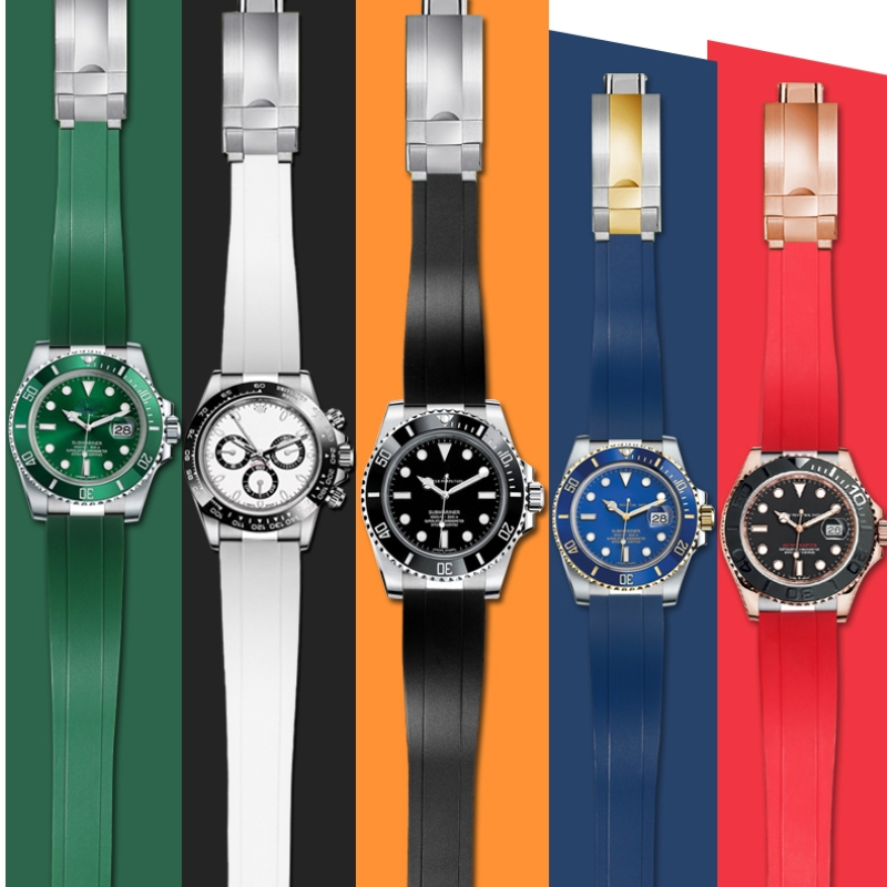 20mm 21mm 22mm ロレックス デイトナ GMT  - Luxury Watch Online のレビューと価格