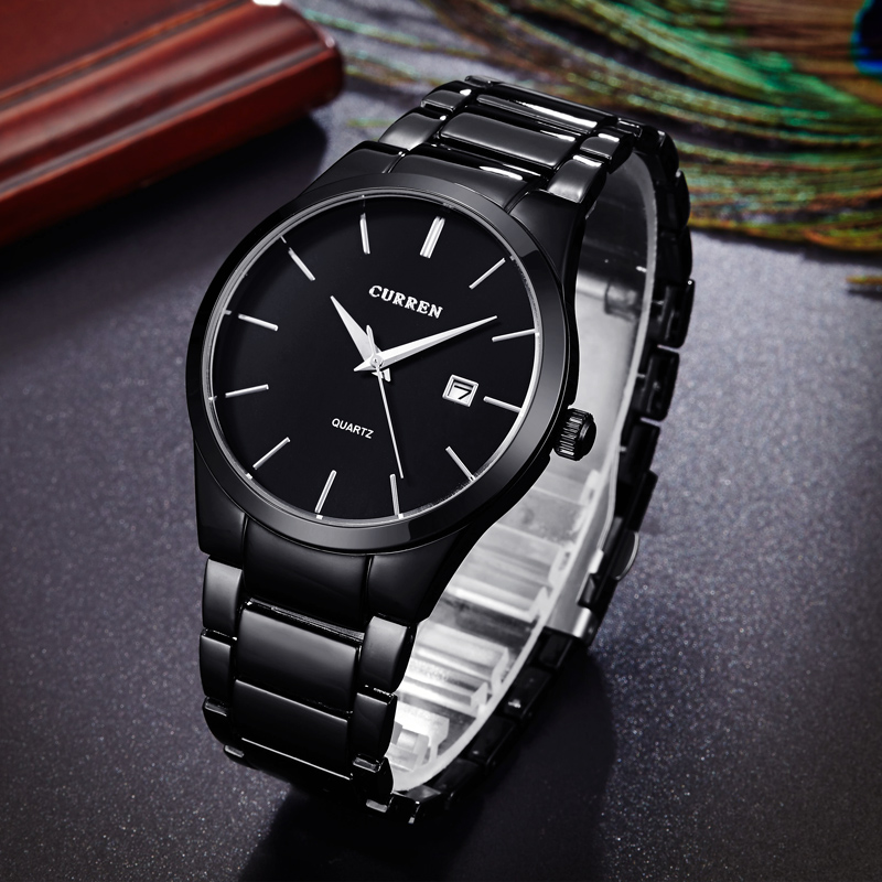 男性用時計,スポーツ,スチールクロノグラフ,高級,高品質,ミ - Luxury Watch Top 10 のレビューと価格