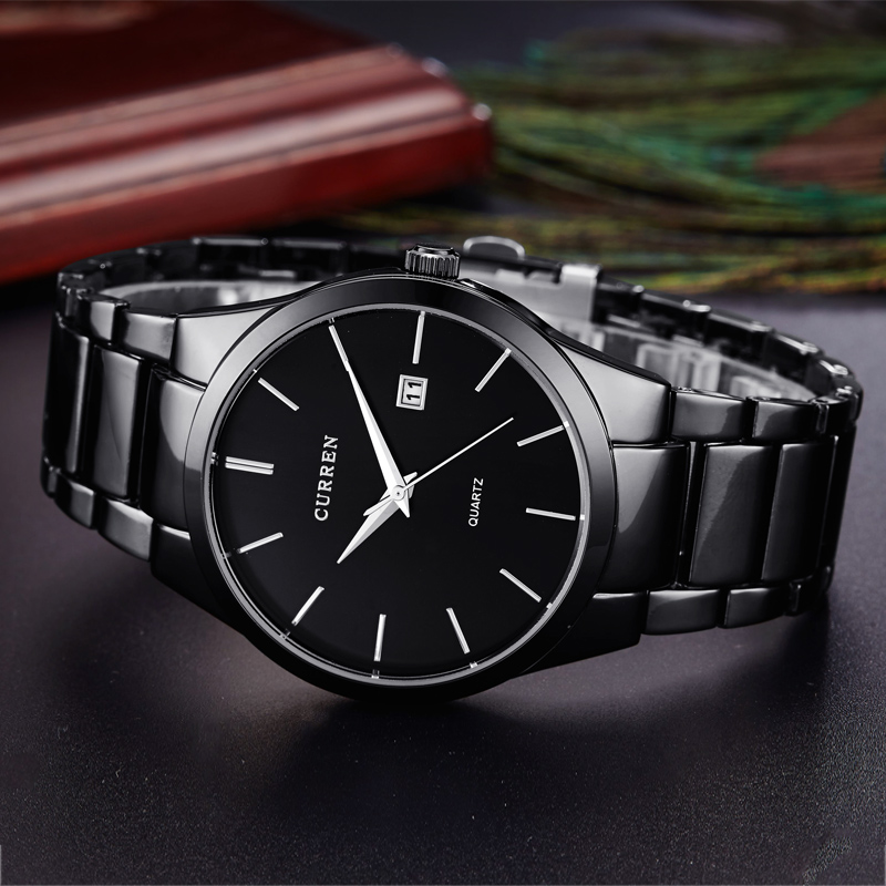 男性用時計,スポーツ,スチールクロノグラフ,高級,高品質,ミ - Luxury Watch Top 10 のレビューと価格