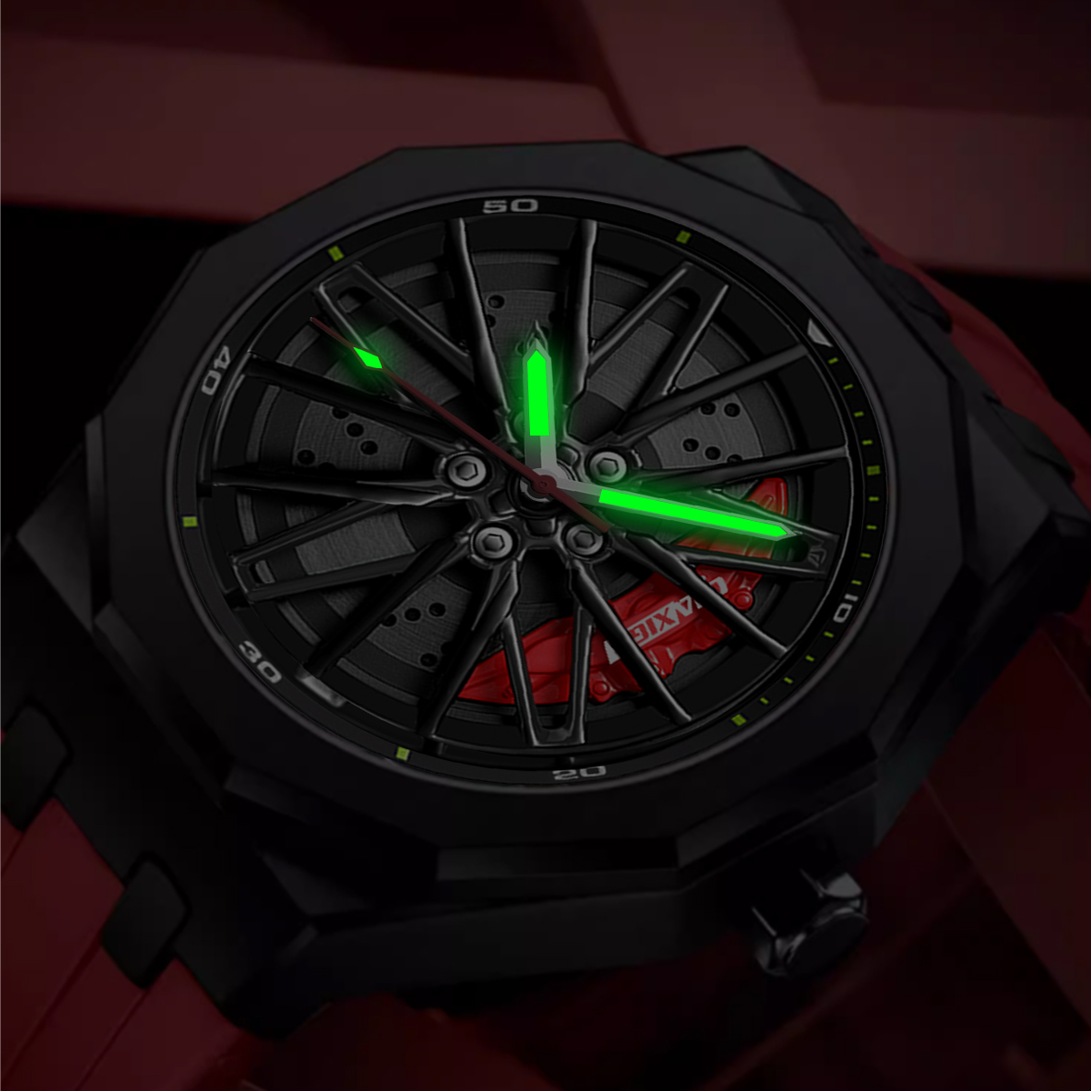 工場直販、OEMカスタマイズサービス、メンズビジネスファッシ - Luxury Watch Market のレビューと価格