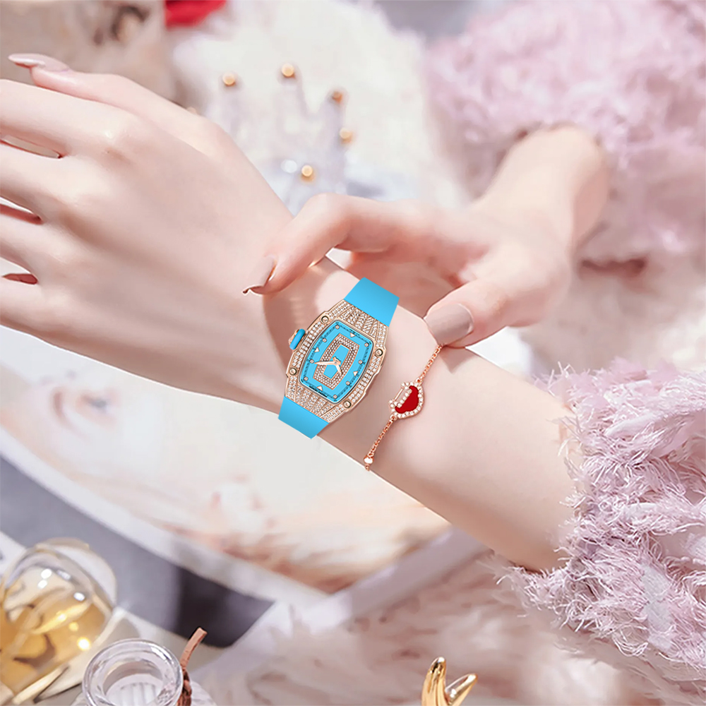 パガーニ デザイン トップ ラグジュアリー ダイヤモンドがち - Luxury Watches のレビューと価格