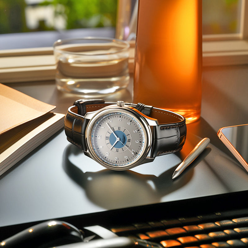 トップブランドメンズ腕時計 高級ビジネス防水メンズウォッチ  - Luxury Watch Magazine のレビューと価格