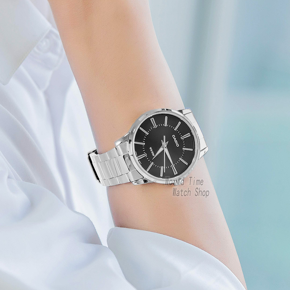 カシオ メンズ腕時計 トップブランド 高級セット 夜光クォー - Luxury Watch Magazine のレビューと価格