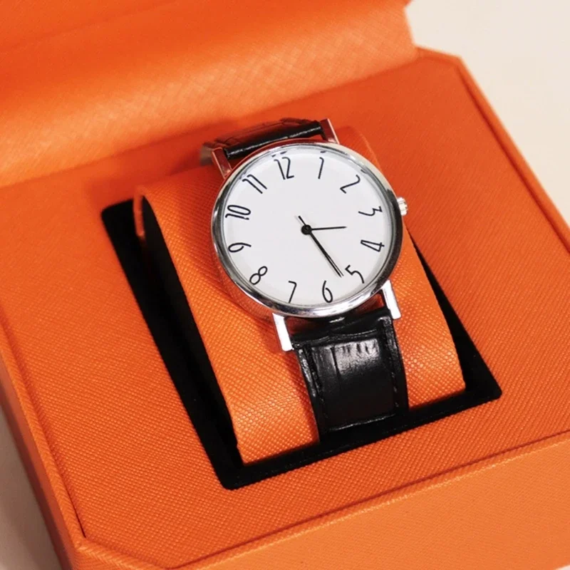 ヴィンテージ PU 時計ケース レザー時計収納ボックス スタ - Luxury Watch Packaging Box のレビューと価格