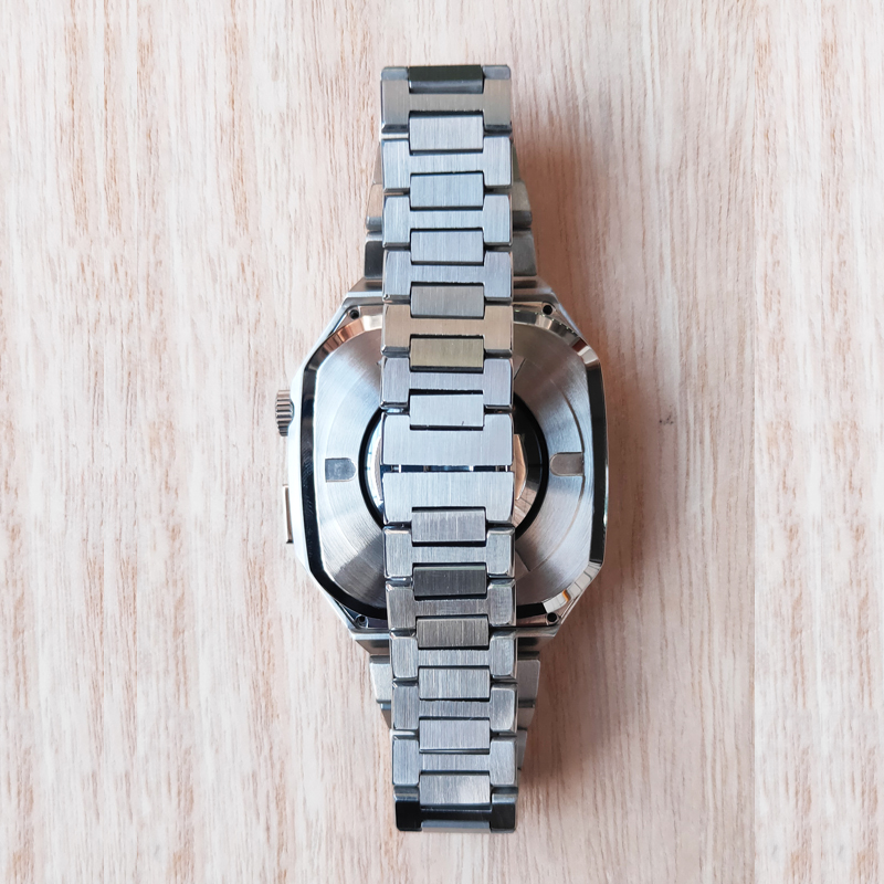 2025年版アップルウォッチシリーズ11/10（46mm/4 - Luxury Watch Kit のレビューと価格
