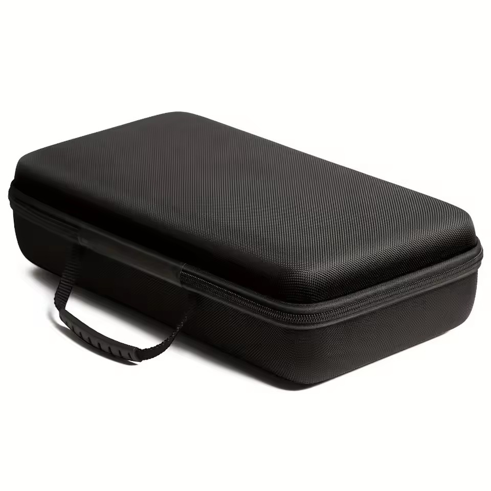 ポータブルハードシェル時計収納オーガナイザーケース、時計キャ - Luxury Watch Packaging Box のレビューと価格