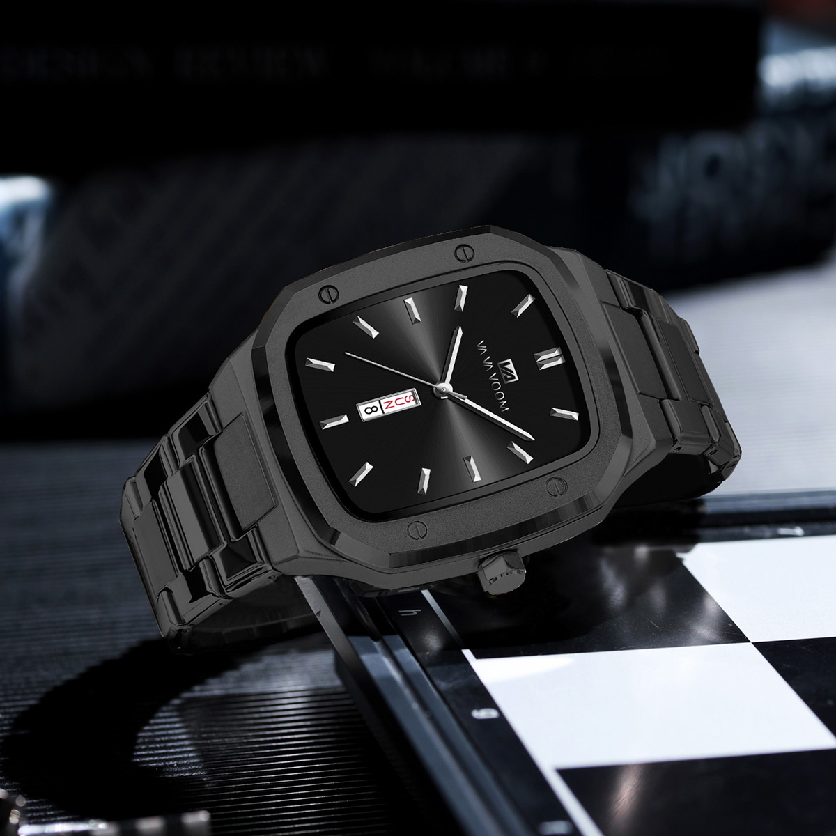 ニューウィーク クォーツウォッチ メンズ ムーブメント スク - Luxury Watch Magazine のレビューと価格