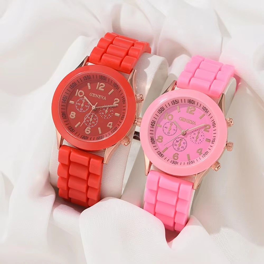 2 個の高級レディース腕時計セットファッション高級エレガント - Luxury Watch Market のレビューと価格
