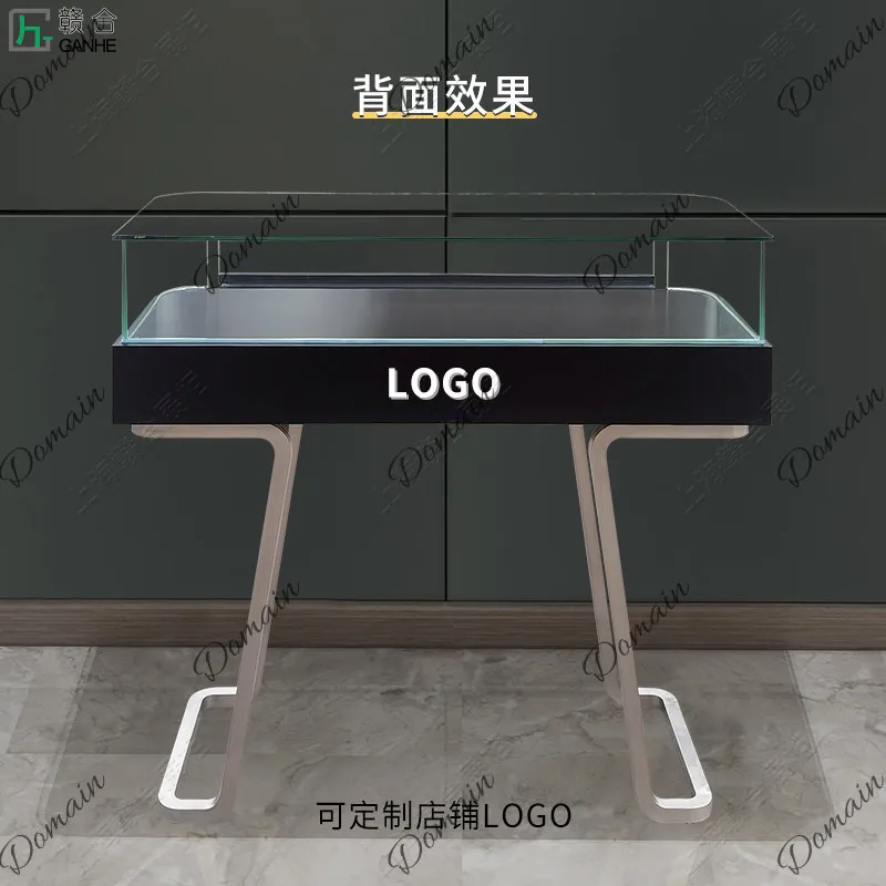 C P 多機能ジュエリーテーブル メタルジェイドディスプレイ - Luxury Watch Display のレビューと価格