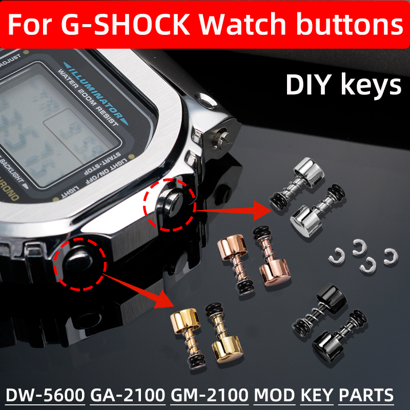 時計クラウンボタンカシオ G-shock DW-5600 G - Casio Watch G-Shock Dw-5600 のレビューと価格