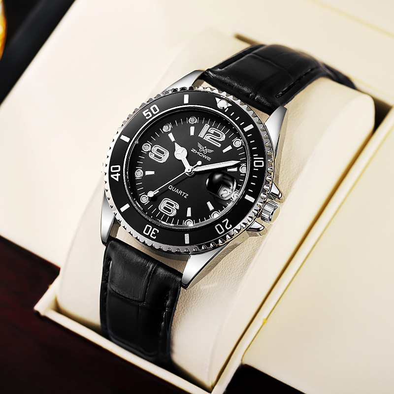 新しいトップブランドの男性腕時計高級ビジネス防水メンズ腕時計 - Luxury Watch Top 10 のレビューと価格
