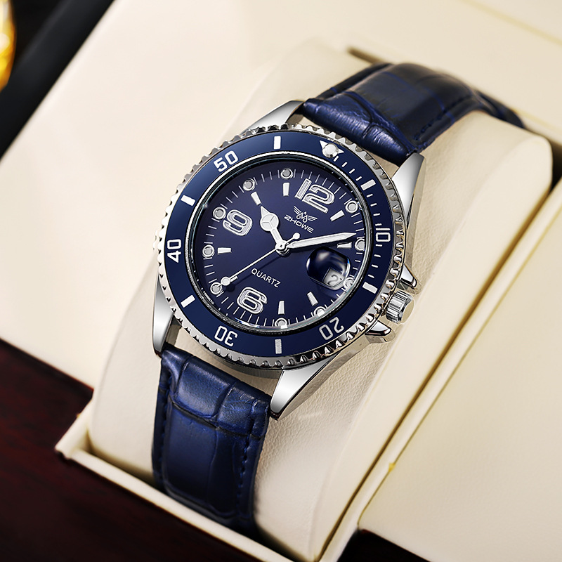新しいトップブランドの男性腕時計高級ビジネス防水メンズ腕時計 - Luxury Watch Top 10 のレビューと価格
