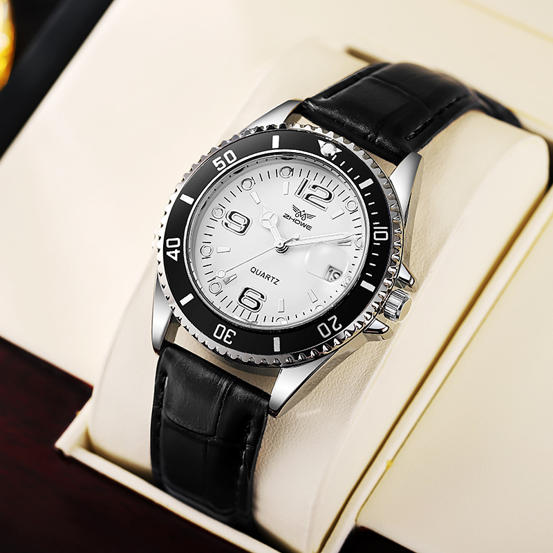 新しいトップブランドの男性腕時計高級ビジネス防水メンズ腕時計 - Luxury Watch Top 10 のレビューと価格