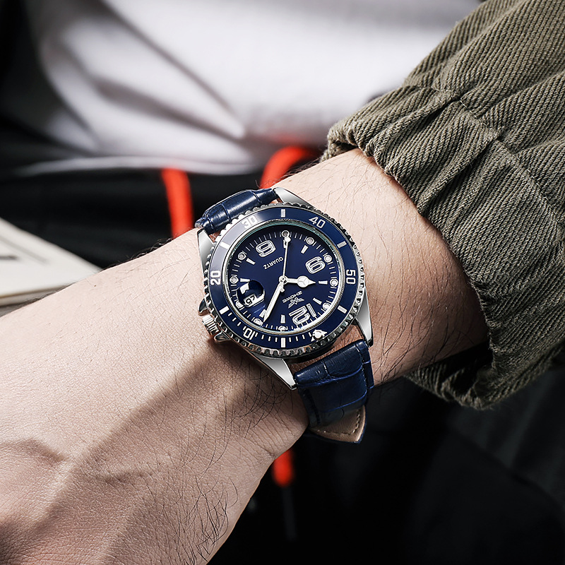 新しいトップブランドの男性腕時計高級ビジネス防水メンズ腕時計 - Luxury Watch Top 10 のレビューと価格