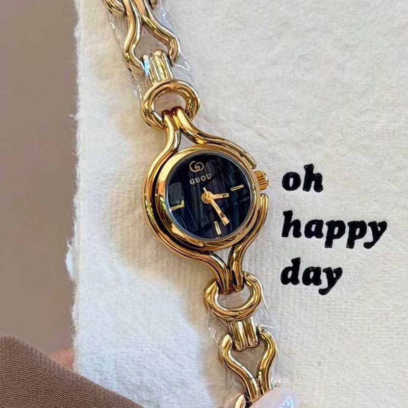 女性用高級腕時計、ファッショナブルな新しいスタイル、豪華なラ - Luxury Watch Values のレビューと価格