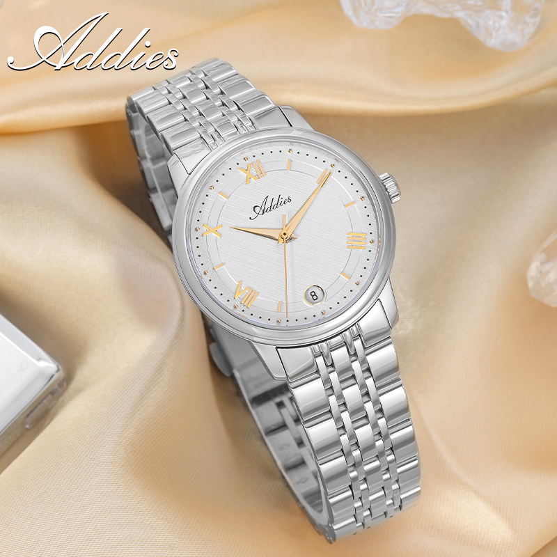 ADDIES 新しい高級女性用腕時計 GM12 サファイアガ - Luxury Watch Packaging Box のレビューと価格
