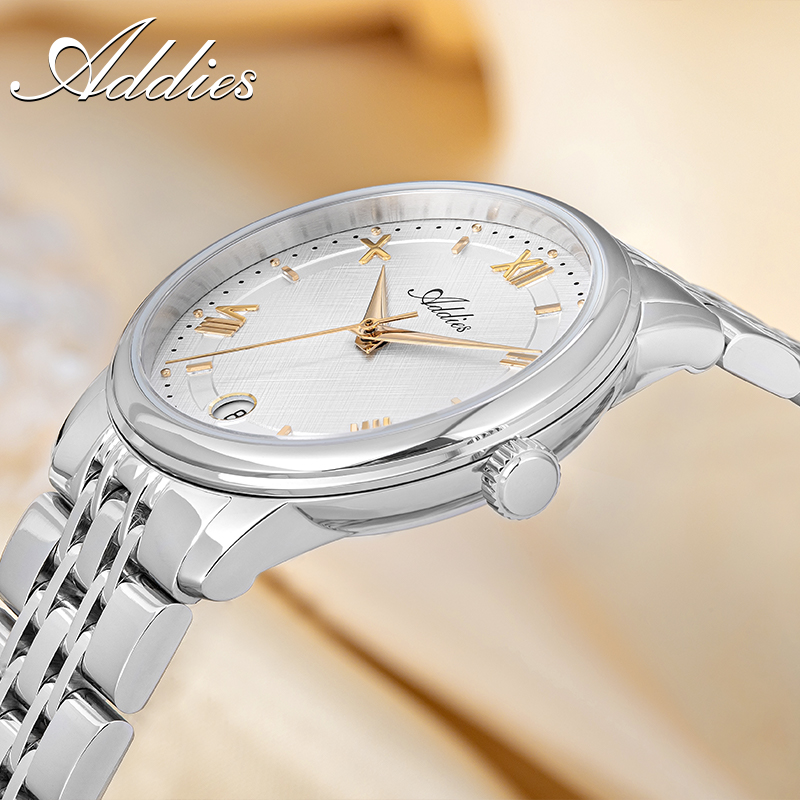 ADDIES 新しい高級女性用腕時計 GM12 サファイアガ - Luxury Watch Packaging Box のレビューと価格