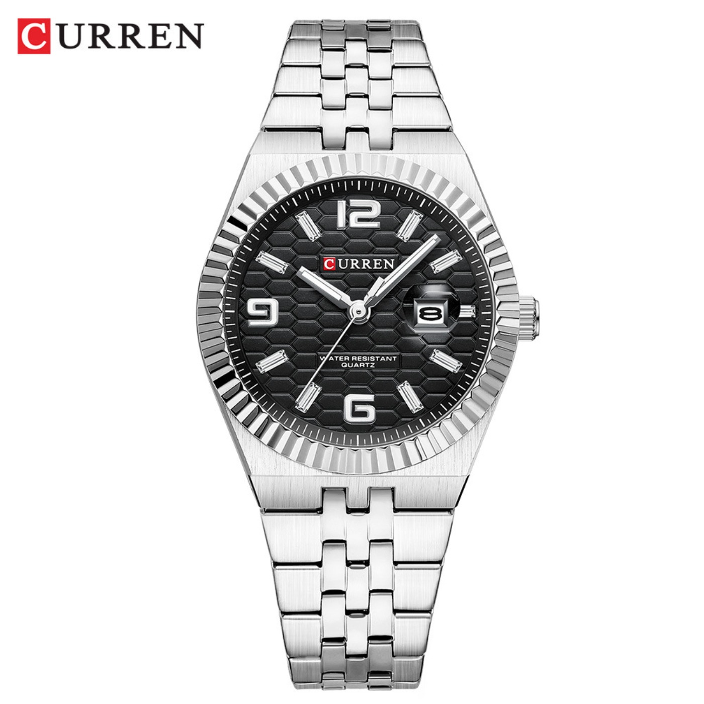 CURREN レディース腕時計 アナログ クォーツ 防水 レ - Luxury Watches のレビューと価格